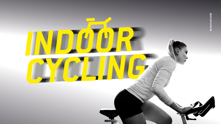 Indoor Cycling Team Teach
