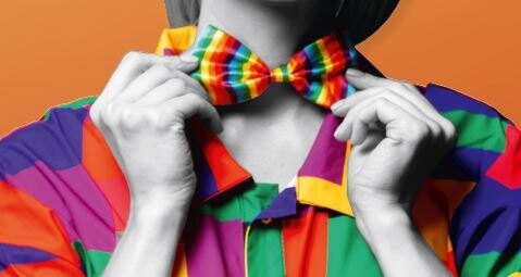 IC Rosenmontags Special am Montag, den 16. Februar im WOF 3