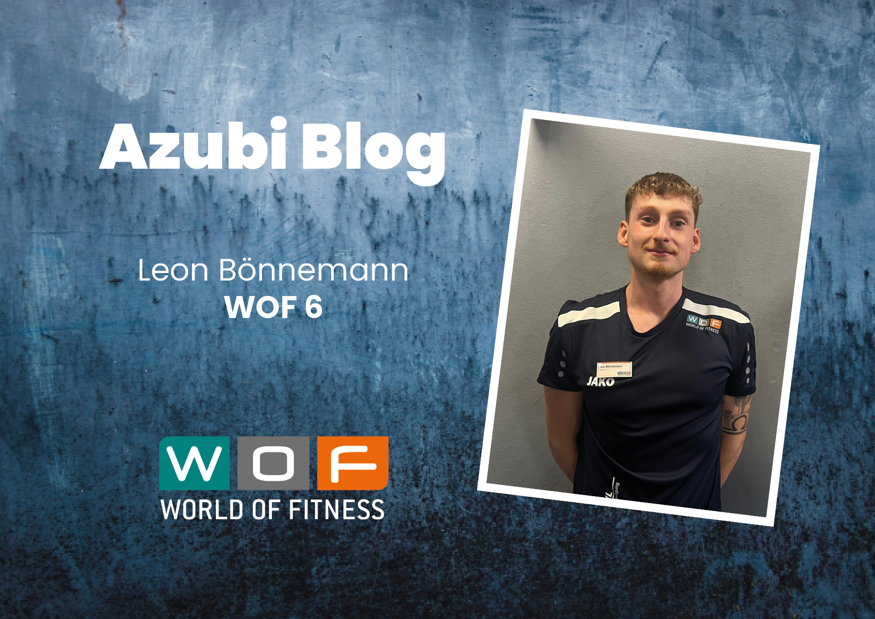 Unser Azubi-Blog für November