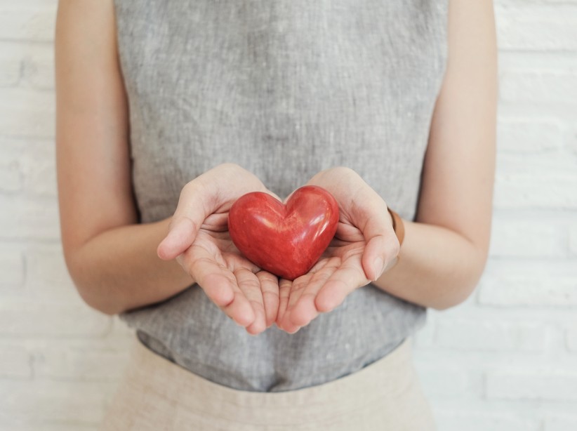 Vortrag mit Diätassistentin Daniela Marquart am 15. November