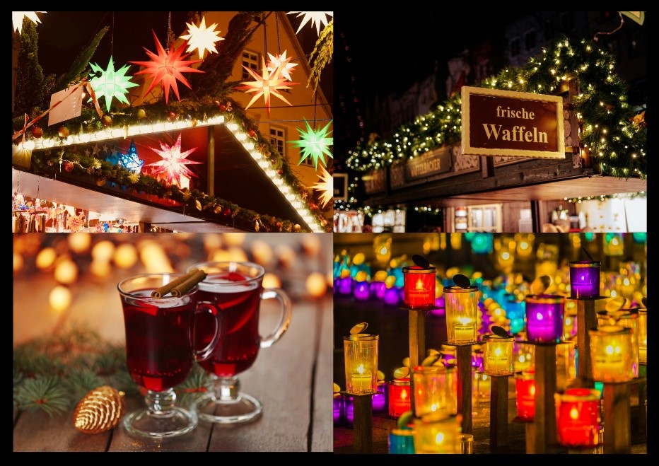 Mühlheimer Lichternacht 2025 am 15. November