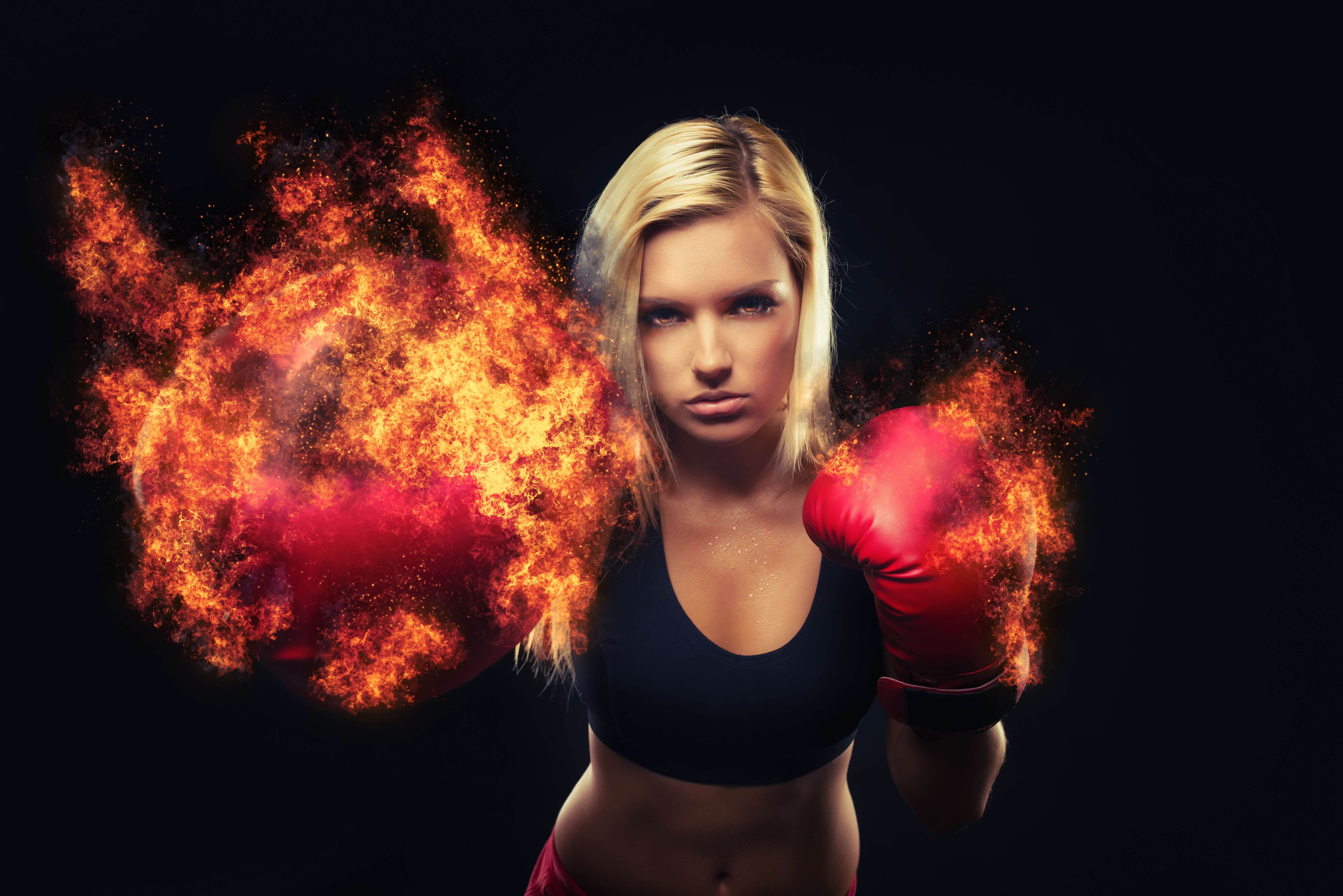 BODYCOMBAT SPECIAL Best Of 2025 ! am Samstag, den 20. Dezember im WOF 2