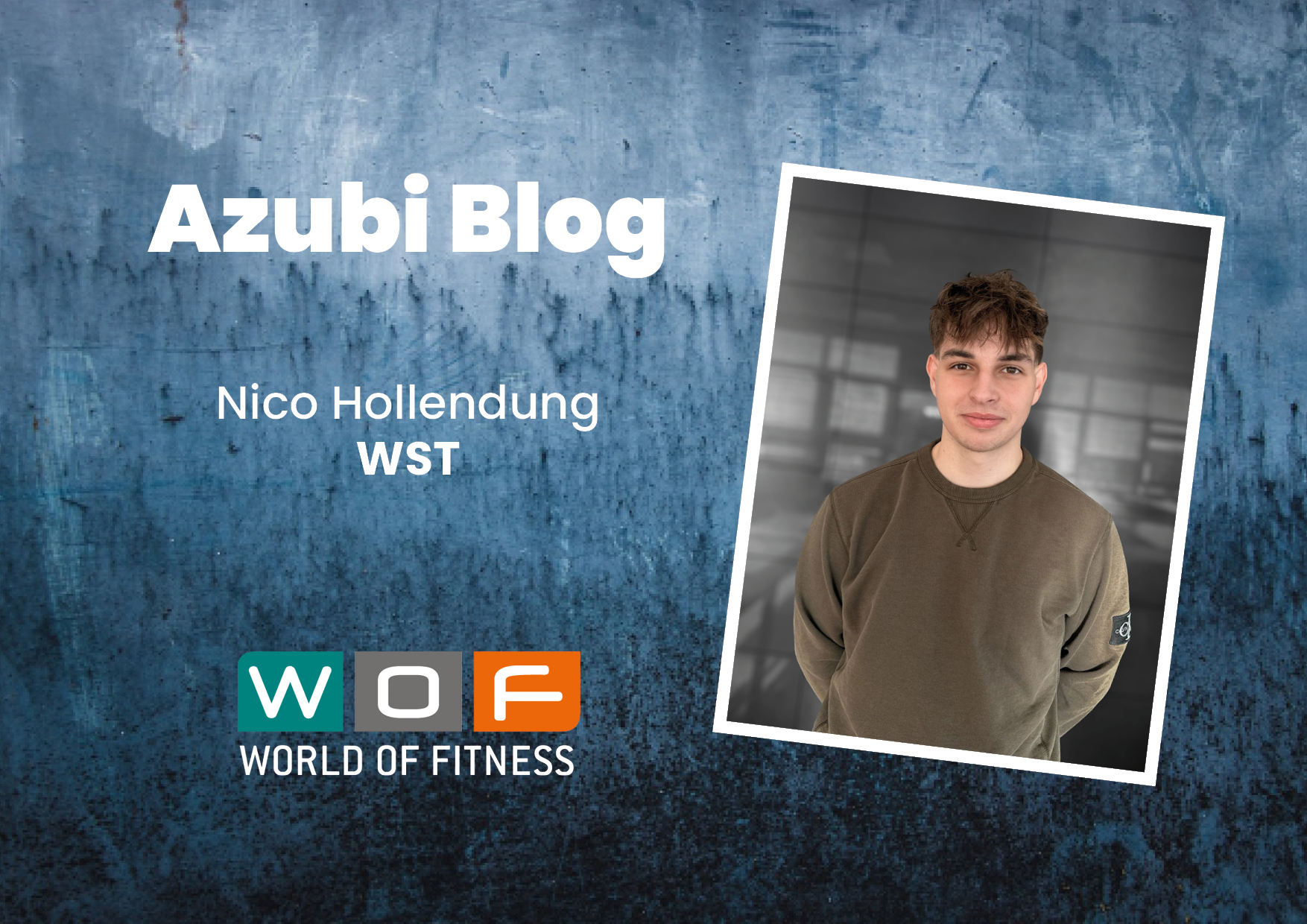 Unser Azubi-Blog für Januar