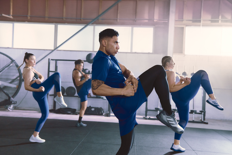 BODYCOMBAT Special am Sonntag, den 22. Februar im WOF 6