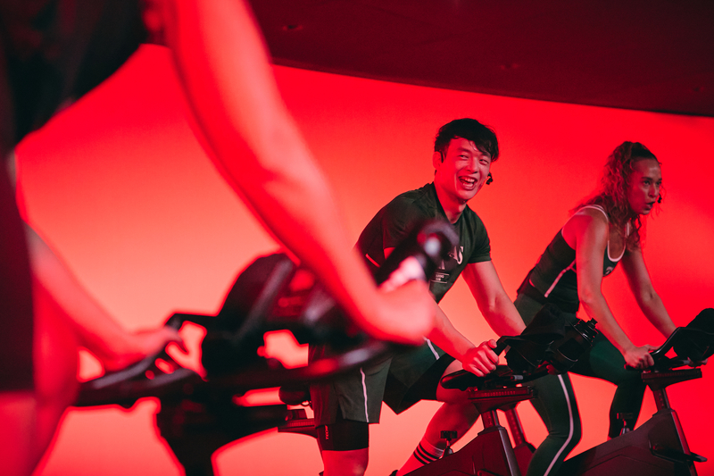 IC Sweat and Madness Special am Samstag, den 28. Februar im WOF 19