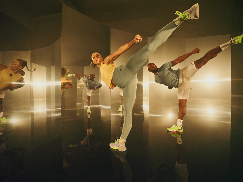 BEST OF BODYCOMBAT im WOF 1 am Dienstag, den 24. Februar