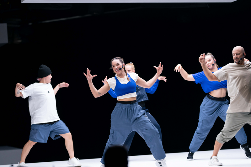 ReeJam Specials am Sonntag, den 22. Februar im WOF 4