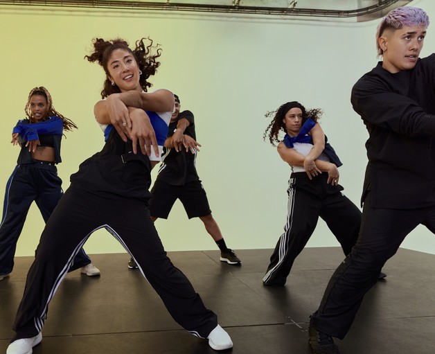 ReeJam XL am Montag, den 09. Februar im WOF 4