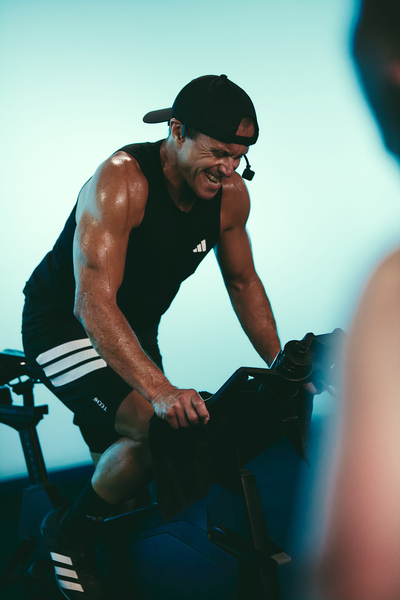 Indoor Cycling Core Balance Special im WOF 4