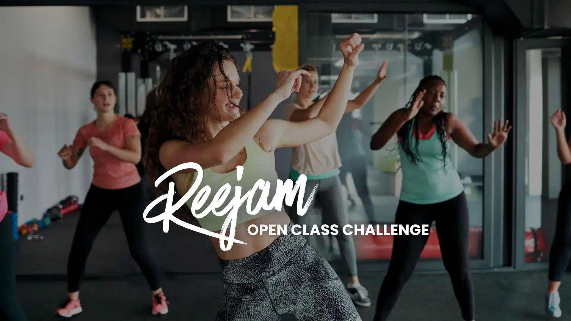 ReeJam Wochen ab dem 01. September im WOF 4