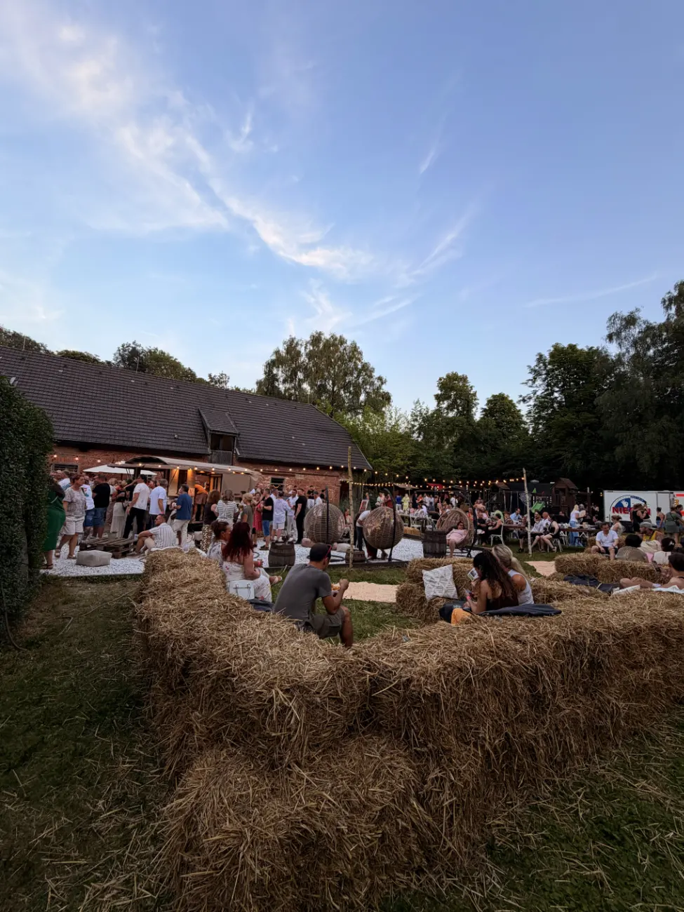 Wof Party Summer 2026